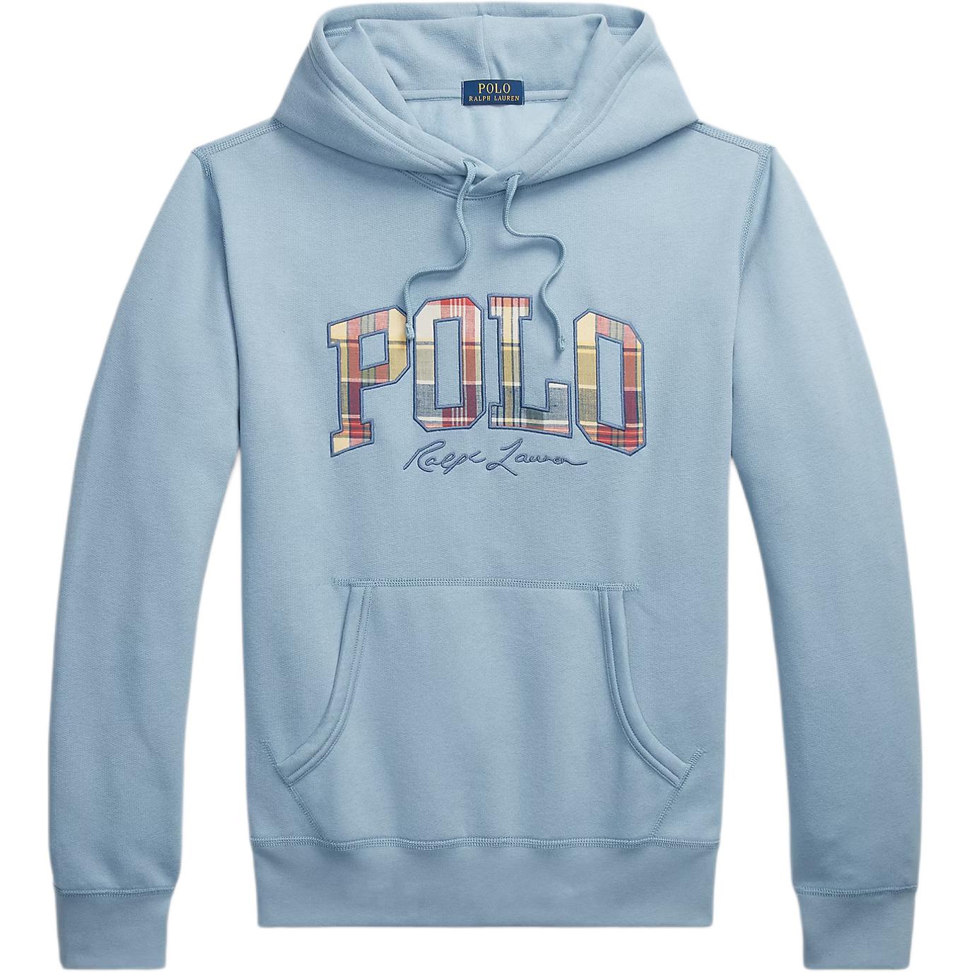 Polo Ralph Lauren Синий мужской свитшот
Polo Ralph Lauren Синий мужской свитшот