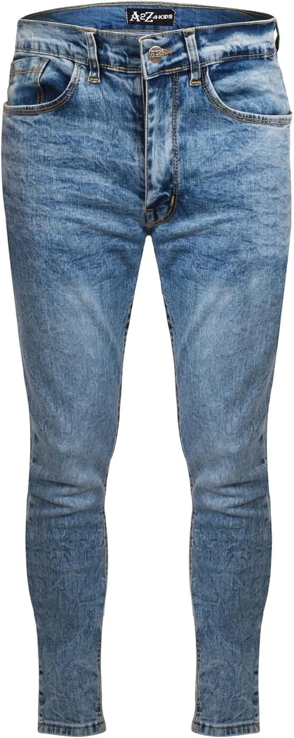 A2Z женские джинсы Comfort Stretch Skinny
A2Z женские джинсы Comfort Stretch Skinny