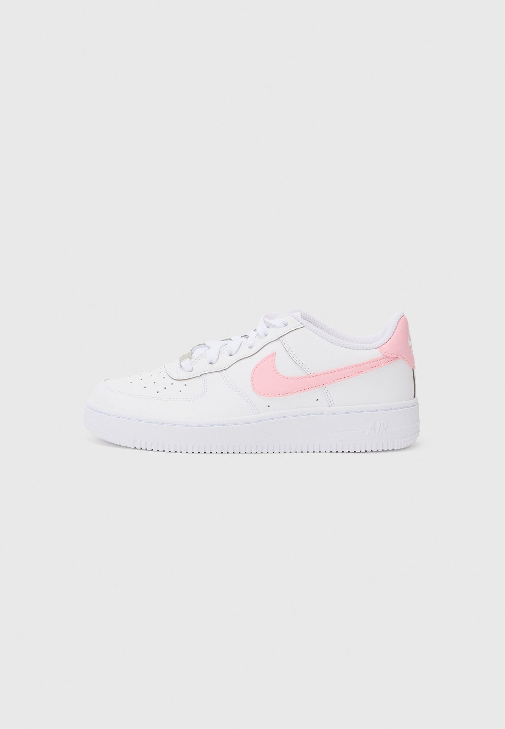 Кроссовки AIR FORCE 1 UNISEX Nike Sportswear, белый
Кроссовки AIR FORCE 1 UNISEX Nike Sportswear, белый