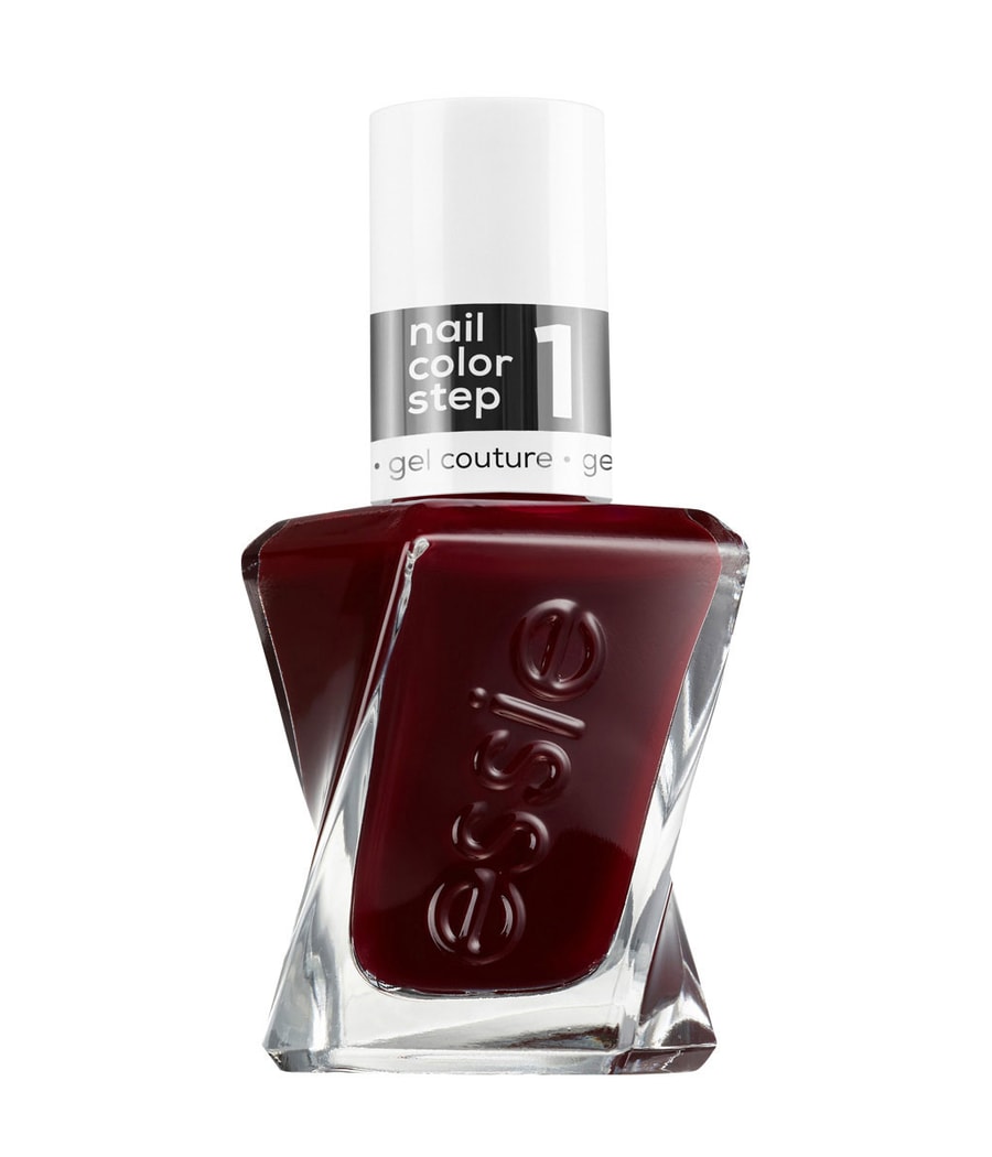 Лак для ногтей essie gel couture by essie, Nr. 360 - Spiked With Style, 14 ml
Лак для ногтей essie gel couture by essie, Nr. 360 - Spiked With Style, 14 ml