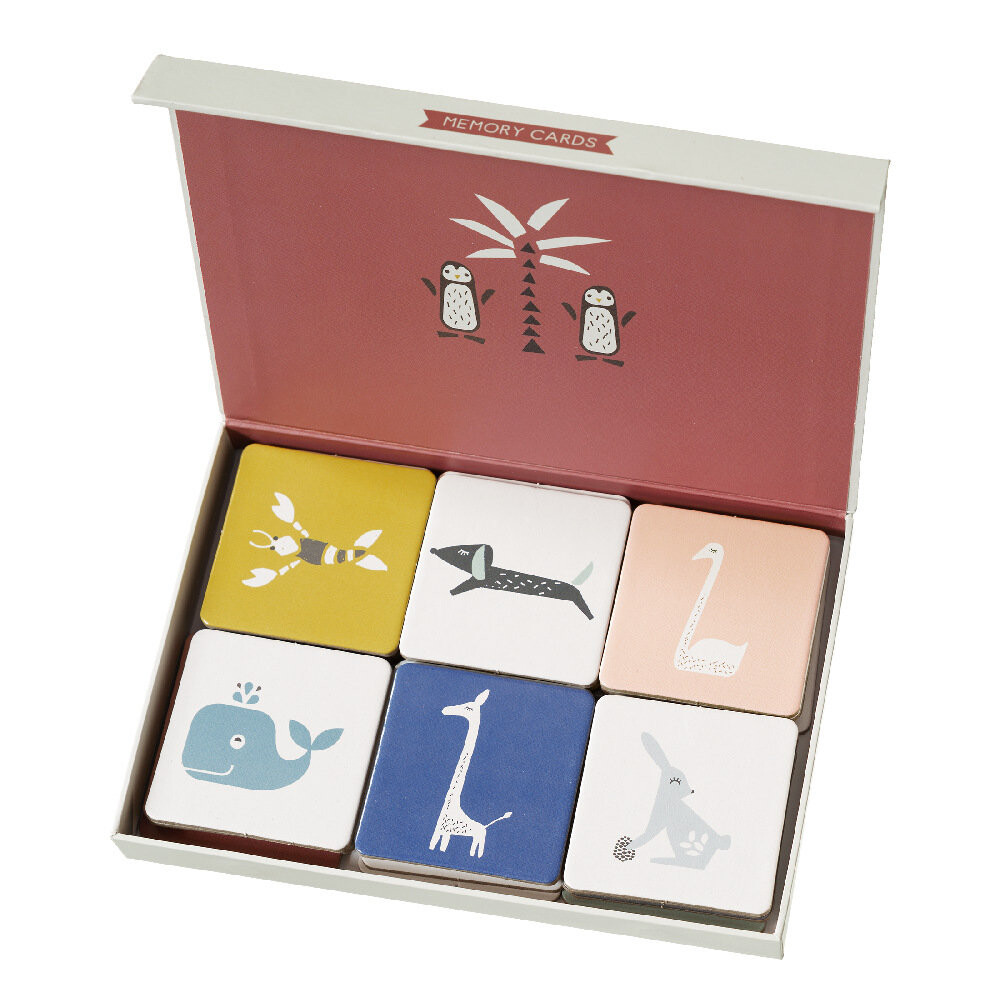 Память, игра-головоломка, Фреска Fresk
Память, игра-головоломка, Фреска Fresk