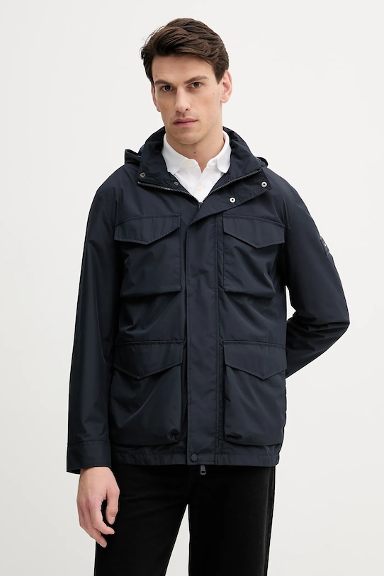 Куртка Tommy Hilfiger, темно-синий
Куртка Tommy Hilfiger, темно-синий