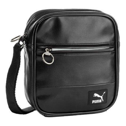 Сумка originals portable 'black' Puma, черный
Сумка originals portable 'black' Puma, черный