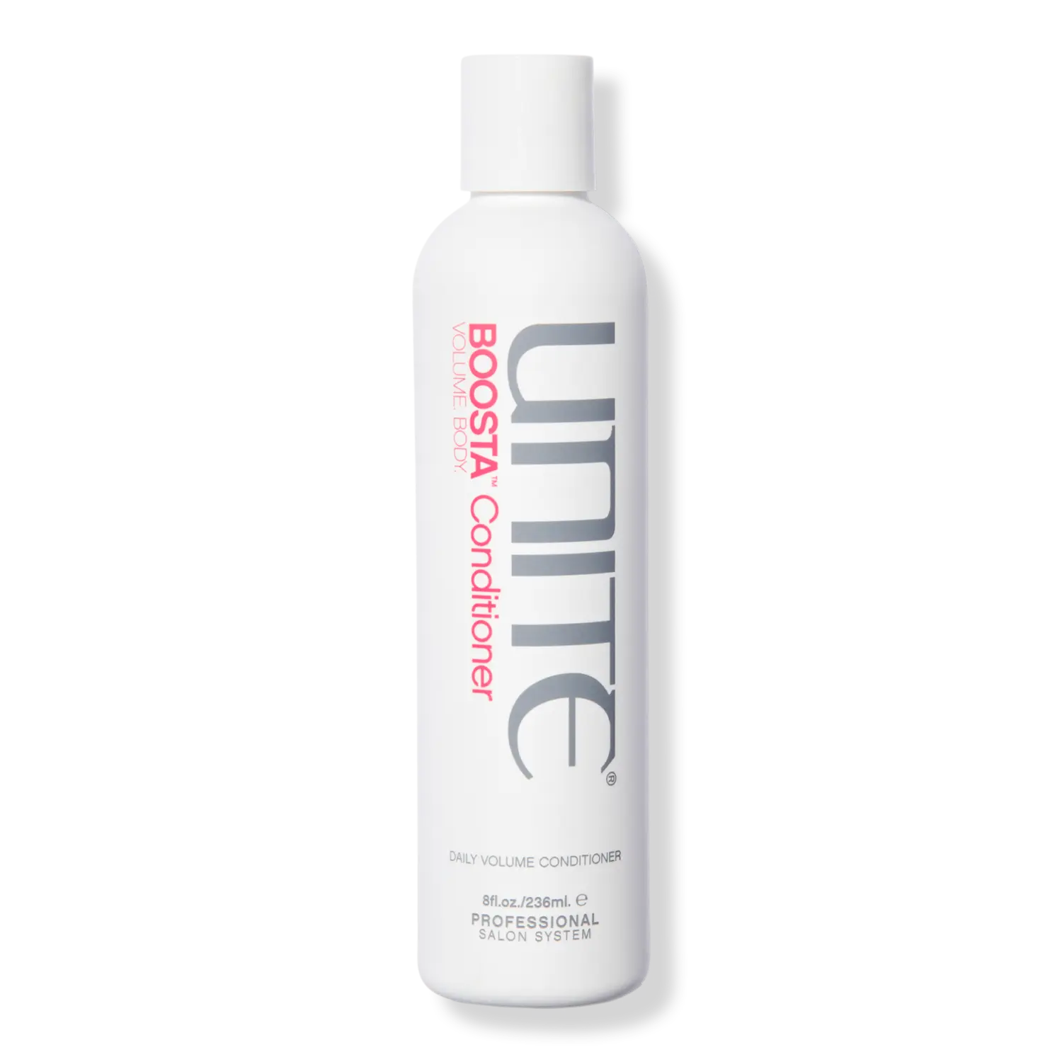 Кондиционер BOOSTA для придания объема UNITE Hair
Кондиционер BOOSTA для придания объема UNITE Hair