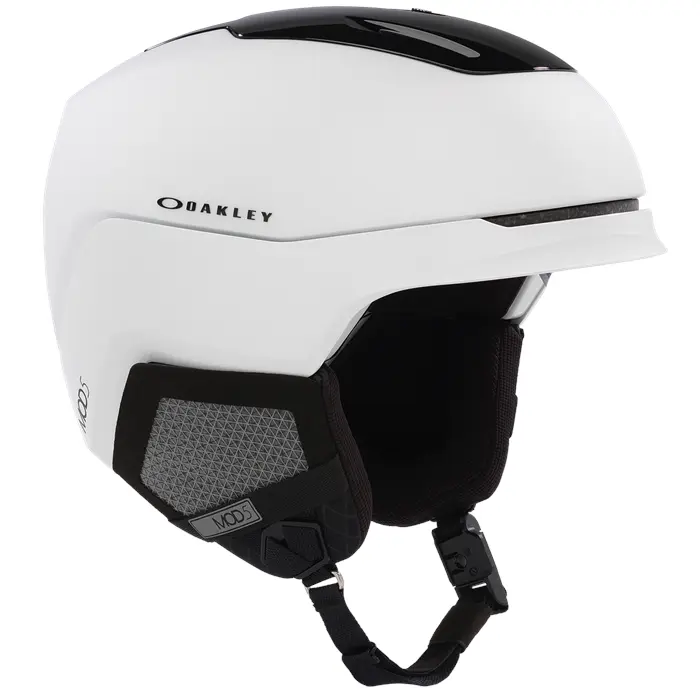 Ледяной шлем Mod 5 mips Oakley, Matte White/Polished I.C.E., Белый, Ледяной шлем Mod 5 mips Oakley, Matte White/Polished I.C.E.
Ледяной шлем Mod 5 mips Oakley, Matte White/Polished I.C.E., Белый, Ледяной шлем Mod 5 mips Oakley, Matte White/Polished I.C.E.