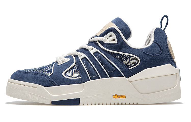 Кроссовки palladium Lifestyle Shoes Women's Low-top Blue/white/yellow, синий/белый
Кроссовки palladium Lifestyle Shoes Women's Low-top Blue/white/yellow, синий/белый