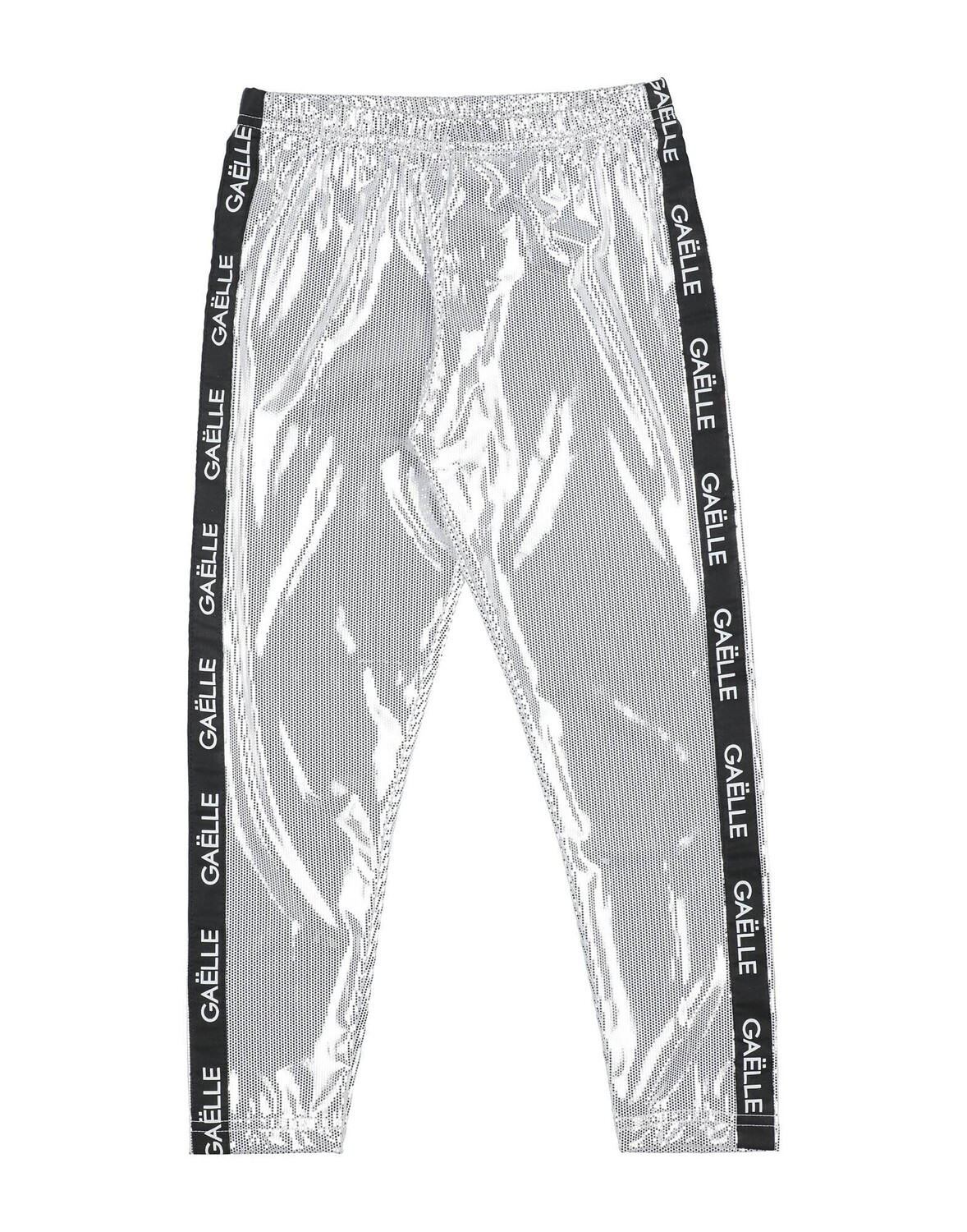 Брюки Gaëlle Paris, серебро
Брюки Gaëlle Paris, серебро