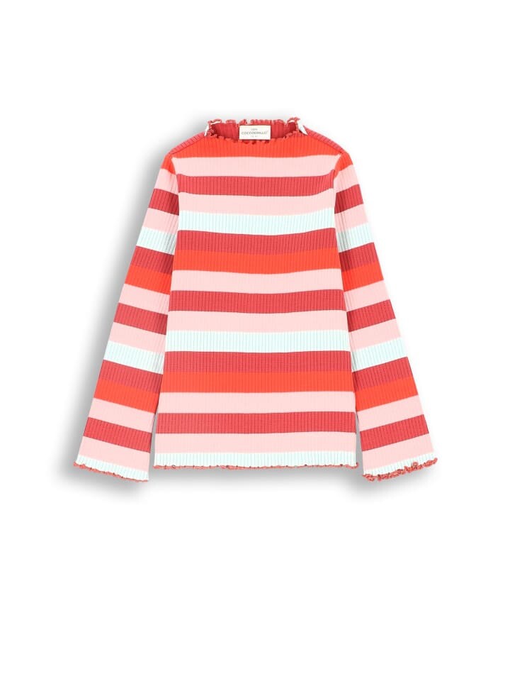 Футболка Coccodrillo, красочный
Футболка Coccodrillo, красочный