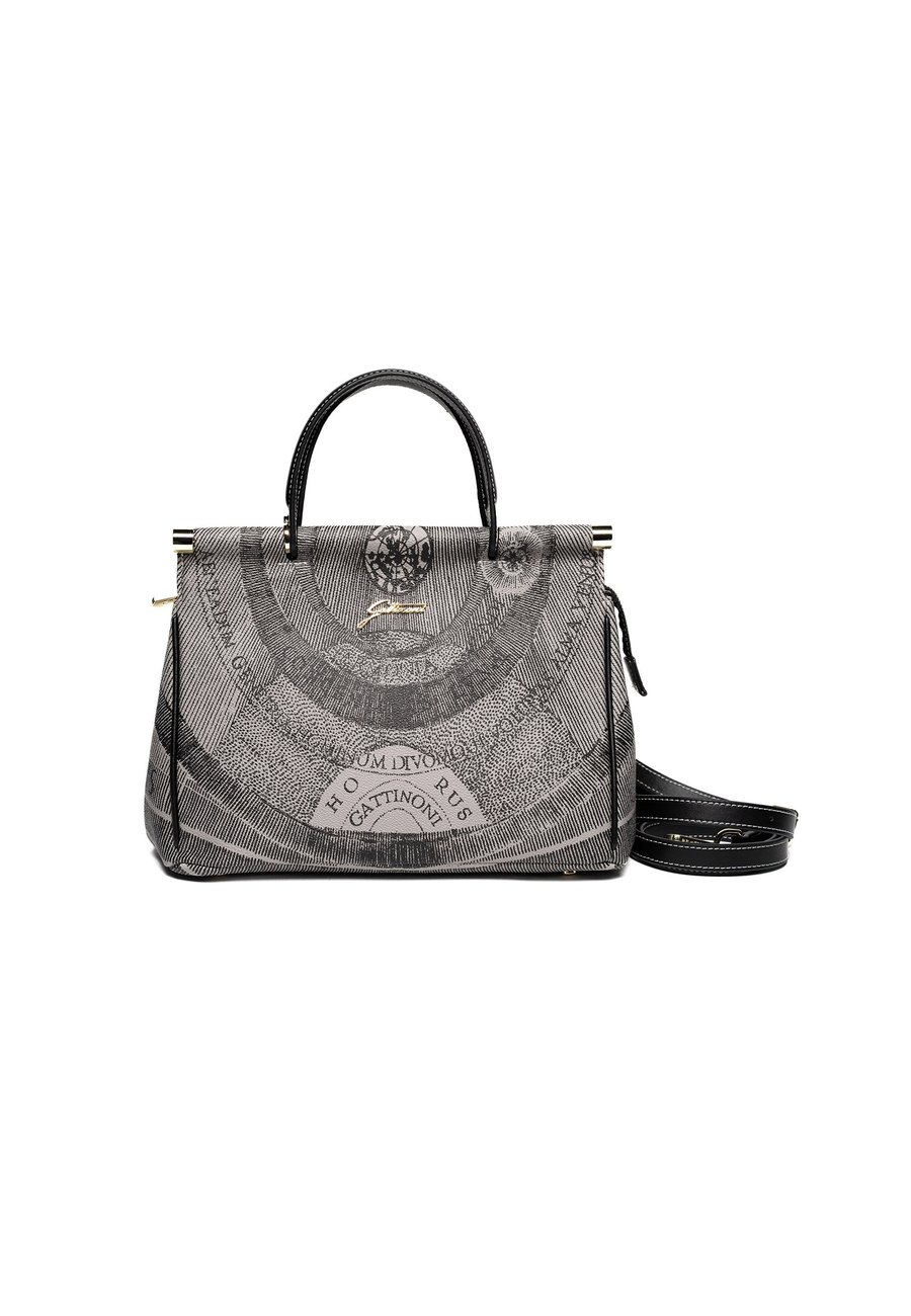 Сумка Gattinoni Handbag, Grey
Сумка Gattinoni Handbag, Grey