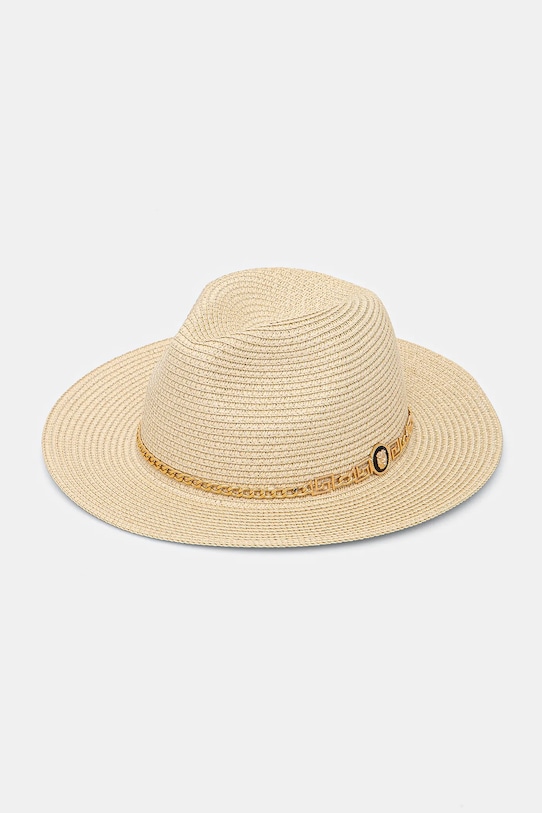 Шляпа LIANI Aldo, бежевый
Шляпа LIANI Aldo, бежевый