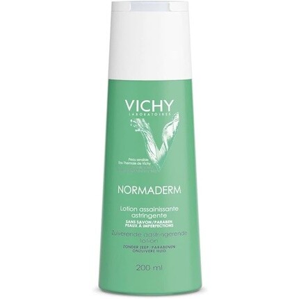 Normaderm лосьон для очищения пор 200 мл, Vichy, Зеленый, Normaderm лосьон для очищения пор 200 мл, Vichy
Normaderm лосьон для очищения пор 200 мл, Vichy, Зеленый, Normaderm лосьон для очищения пор 200 мл, Vichy