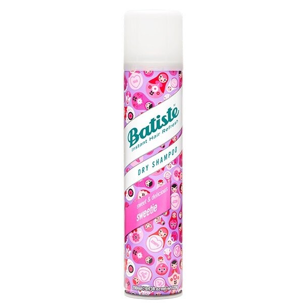 Batiste, Sweetie, шампунь для сухих волос, 200 мл 
Batiste, Sweetie, шампунь для сухих волос, 200 мл
