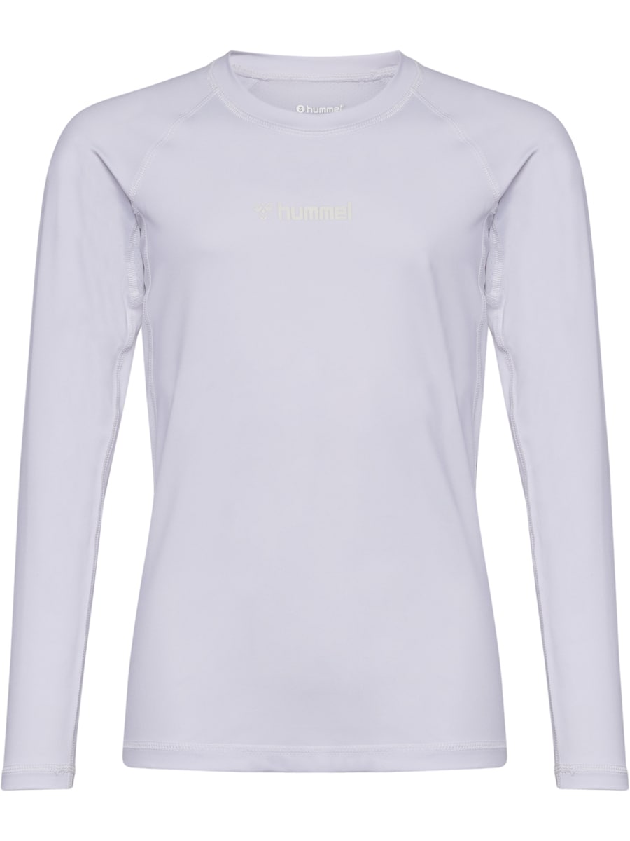 Футболка Performance Hummel BL PERFORMANCE, белый
Футболка Performance Hummel BL PERFORMANCE, белый