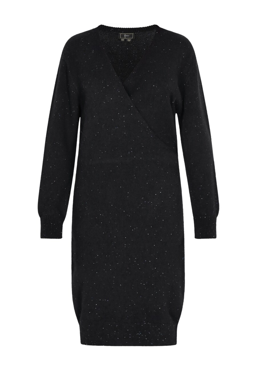 Платье faina, черный
Платье faina, черный