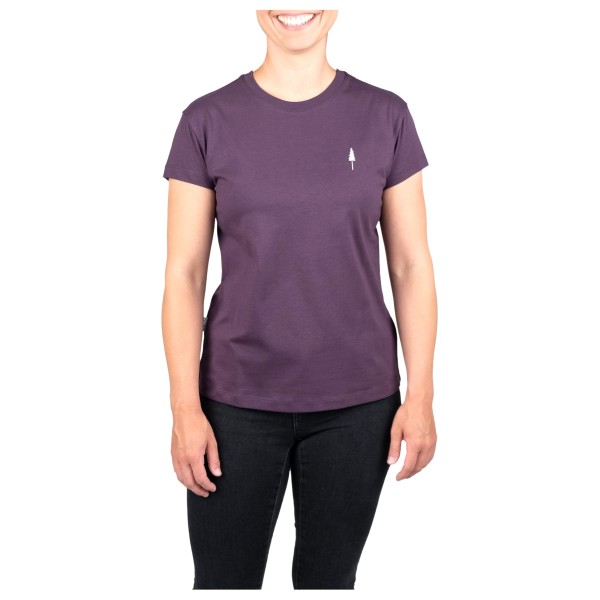 Женская футболка-трико Nikin, фиолетовый
Женская футболка-трико Nikin, фиолетовый