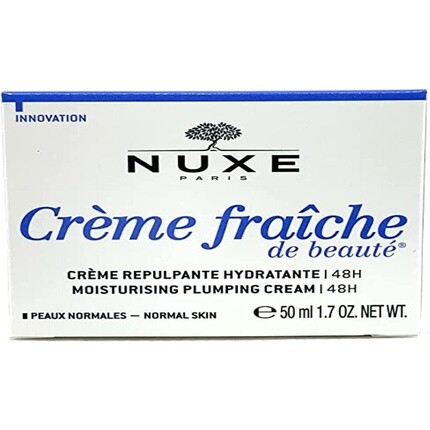 Crёme Frag®Che De Beaut 48-часовой увлажняющий крем 50 мл, Nuxe, Серый, Crёme Frag®Che De Beaut 48-часовой увлажняющий крем 50 мл, Nuxe
Crёme Frag®Che De Beaut 48-часовой увлажняющий крем 50 мл, Nuxe, Серый, Crёme Frag®Che De Beaut 48-часовой увлажняющий крем 50 мл, Nuxe