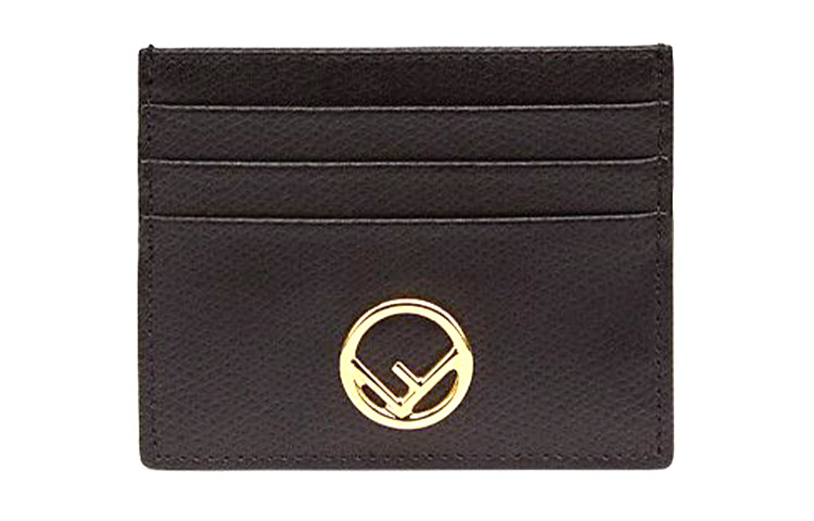 FENDI Кардхолдер Calfskin для женщин, черный
FENDI Кардхолдер Calfskin для женщин, черный