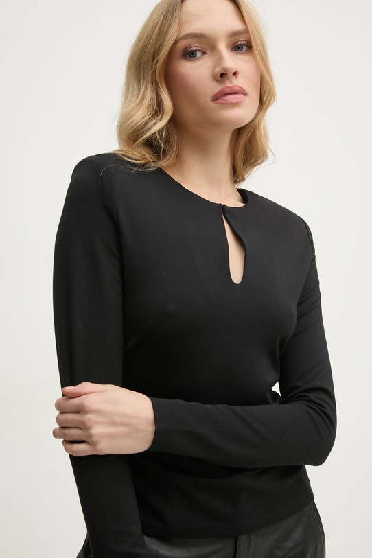 Блузка Sisley, черный
Блузка Sisley, черный