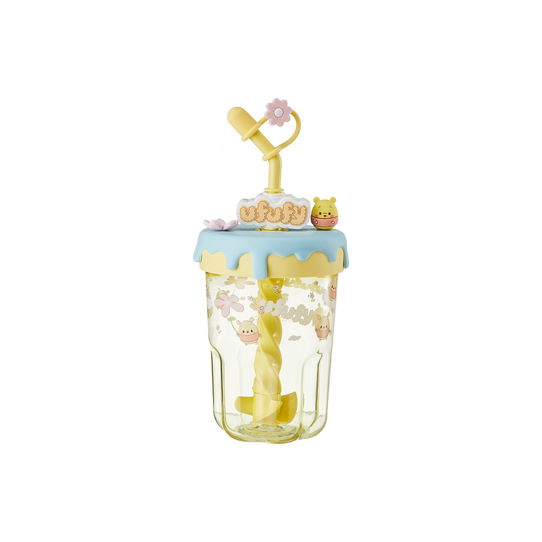 Пластиковые стаканы для воды 560ml Disney, Winnie The Pooh
Пластиковые стаканы для воды 560ml Disney, Winnie The Pooh