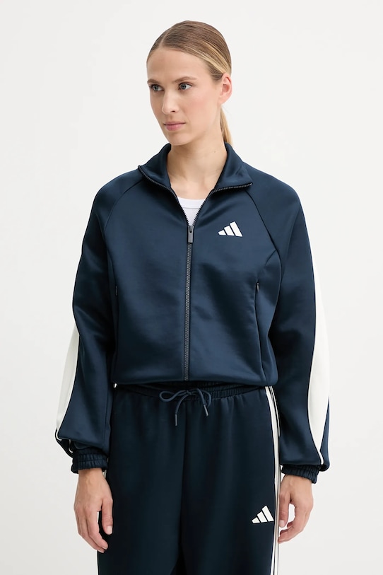 Толстовка Stadium Adidas, черный
Толстовка Stadium Adidas, черный