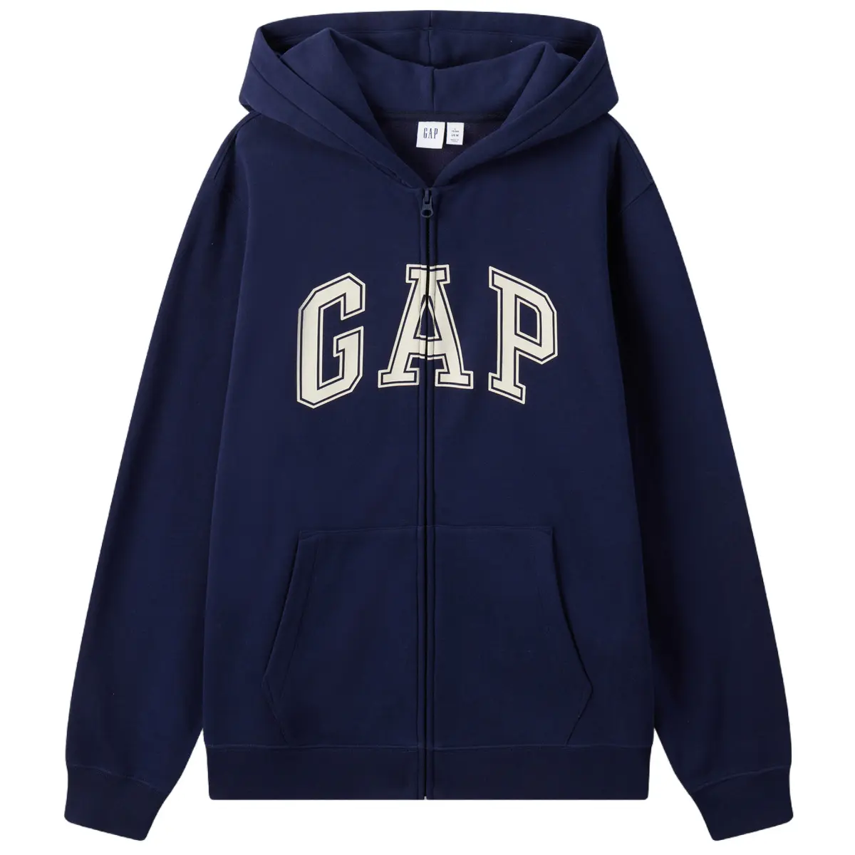 Толстовка унисекс с капюшоном, средней толщины GAP, marine синий 1
Толстовка унисекс с капюшоном, средней толщины GAP, marine синий 1