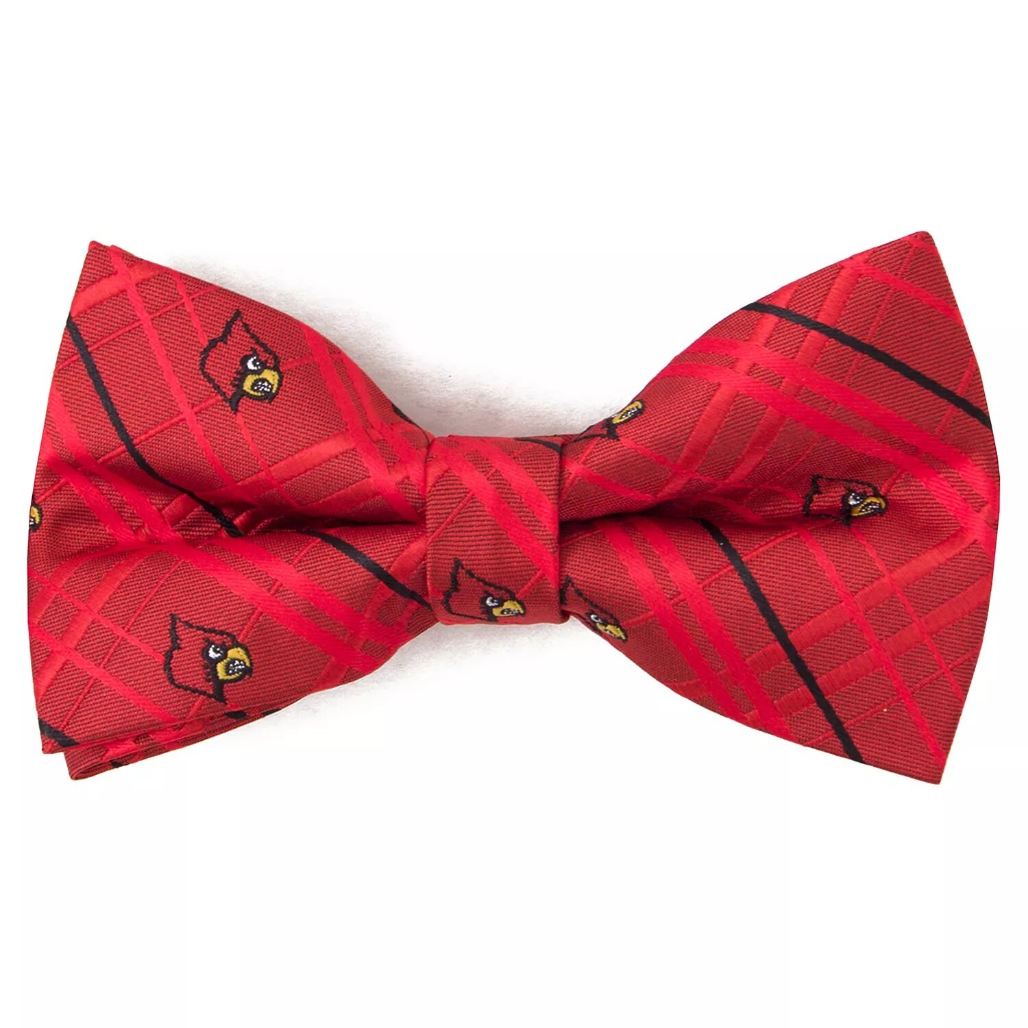 Мужской оксфордский галстук-бабочка NCAA
Мужской оксфордский галстук-бабочка NCAA