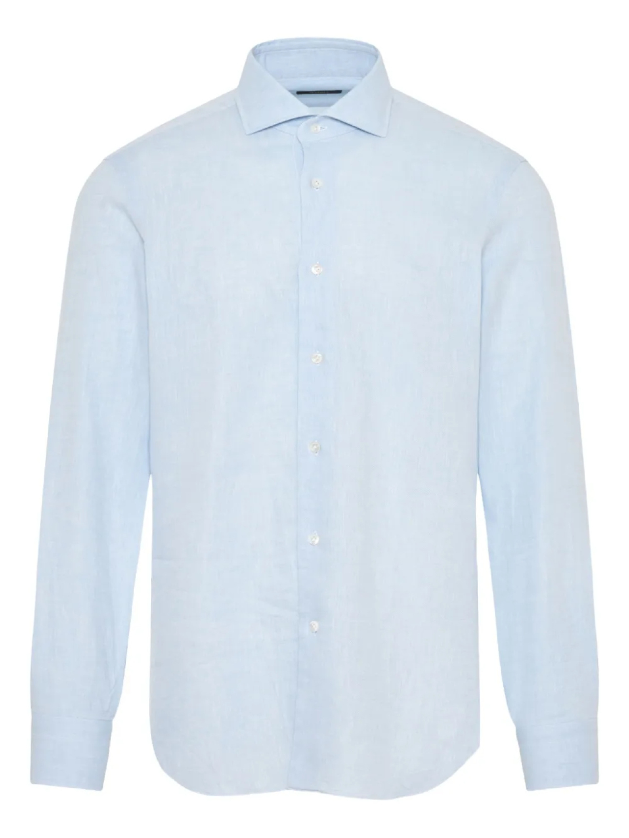 Поплиновая рубашка Barba, синий
Поплиновая рубашка Barba, синий