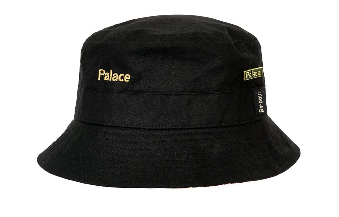 Barbour Sports Hat PALACE
Barbour Sports Hat PALACE