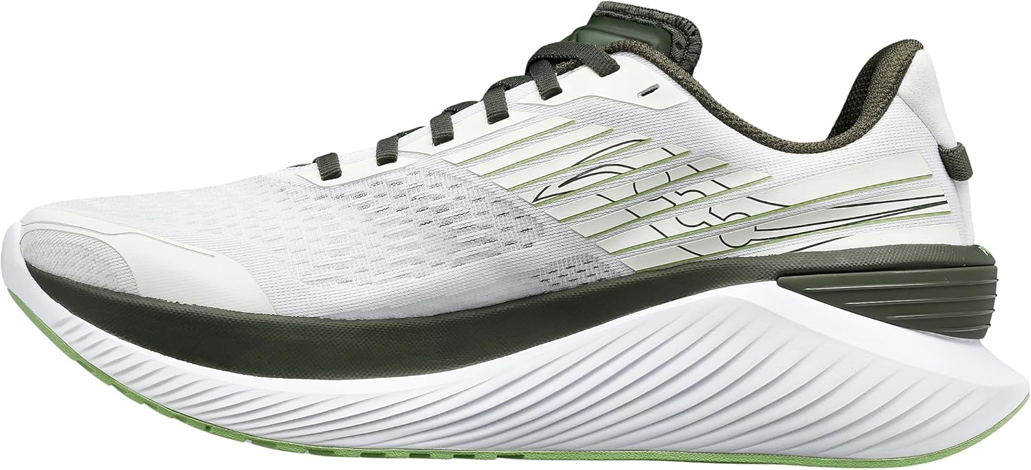 Беговые кроссовки Saucony Men's Endorphin Shift 3, белый
Беговые кроссовки Saucony Men's Endorphin Shift 3, белый