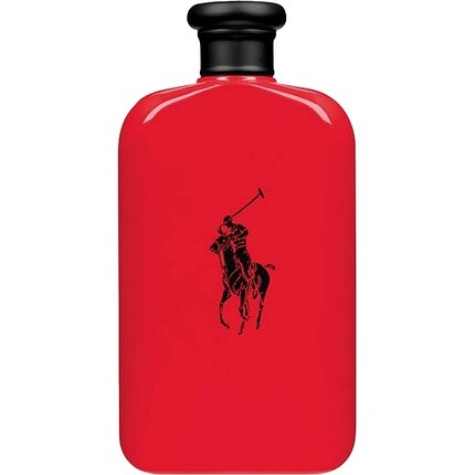 Туалетная вода Polo Red Lauren 200мл, Ralph Lauren
Туалетная вода Polo Red Lauren 200мл, Ralph Lauren