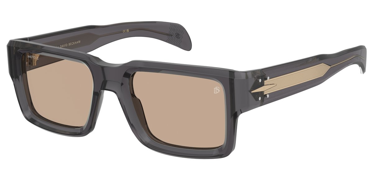 Мужские солнцезащитные очки DB 7159-S DAVID BECKHAM
Мужские солнцезащитные очки DB 7159-S DAVID BECKHAM