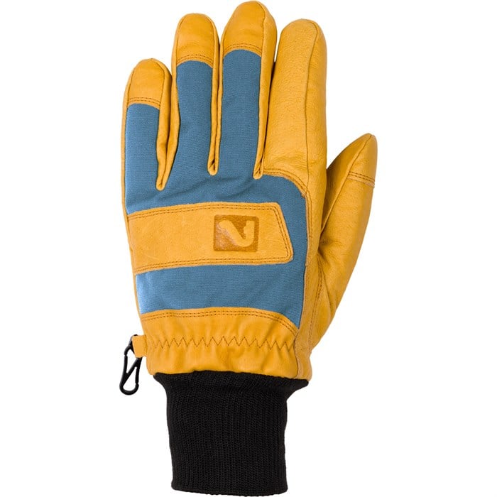 Перчатки Магарац Flylow, Ocean
Перчатки Магарац Flylow, Ocean