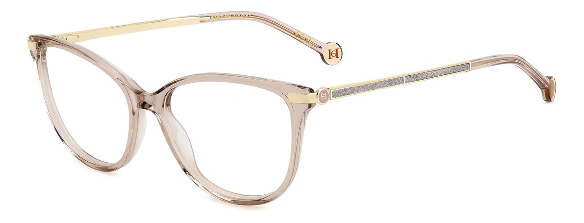 Женские оптические оправы HER 0263 CAROLINA HERRERA
Женские оптические оправы HER 0263 CAROLINA HERRERA