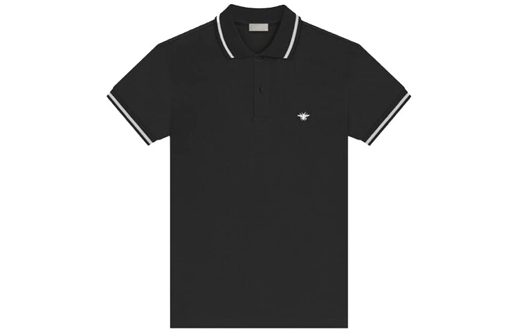 Ежеквартальные новинки Мужская рубашка поло Dior
Ежеквартальные новинки Мужская рубашка поло Dior