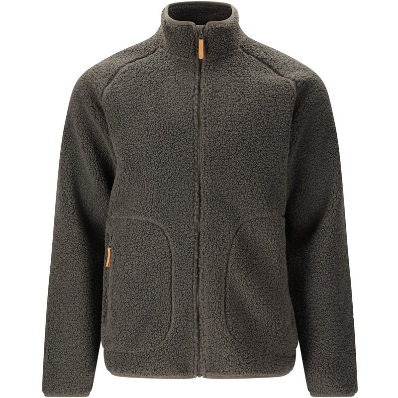 Куртка пионер м тедди флисовая куртка Whistler, черный
Куртка пионер м тедди флисовая куртка Whistler, черный