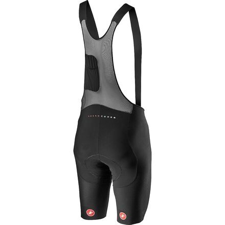 Шорты-комбинезоны Superleggera мужские Castelli, черный
Шорты-комбинезоны Superleggera мужские Castelli, черный