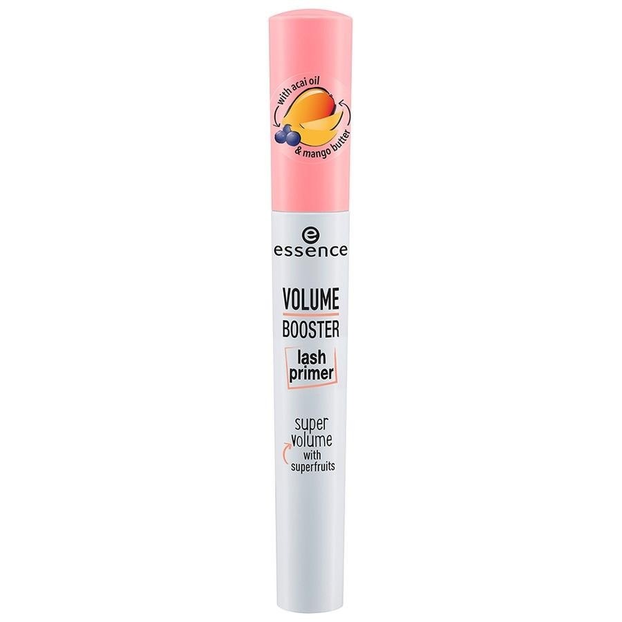 Тушь для ресниц volume booster lash Essence, объем 7 мл
Тушь для ресниц volume booster lash Essence, объем 7 мл
