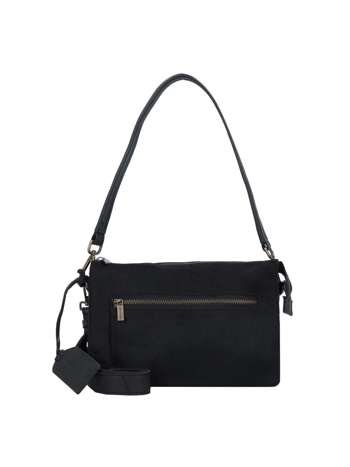 Сумка через плечо Cowboysbag Leder 27 cm, черный
Сумка через плечо Cowboysbag Leder 27 cm, черный