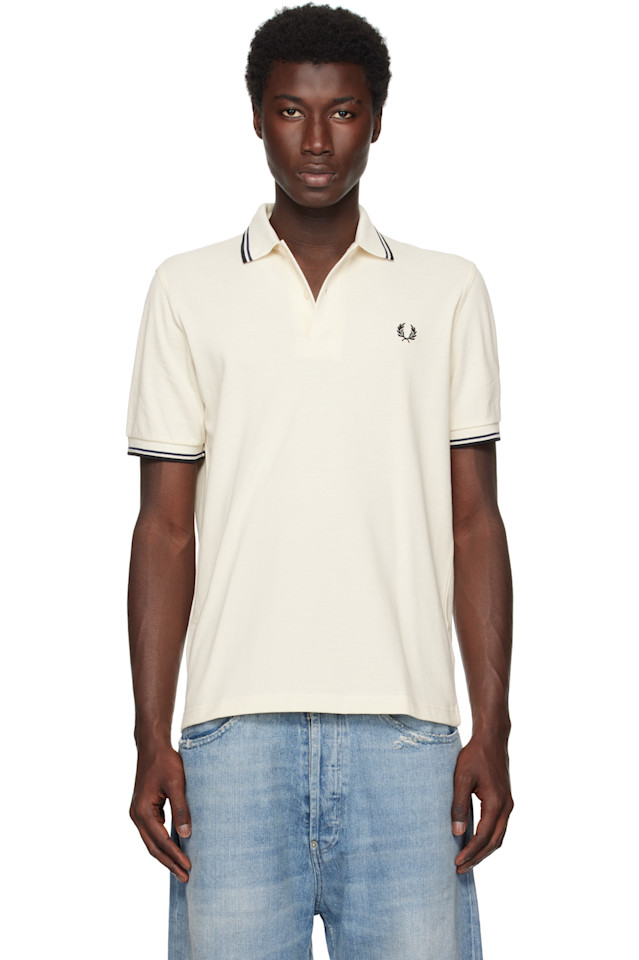 Поло Fred Perry Fred Perry, мультиколор
Поло Fred Perry Fred Perry, мультиколор