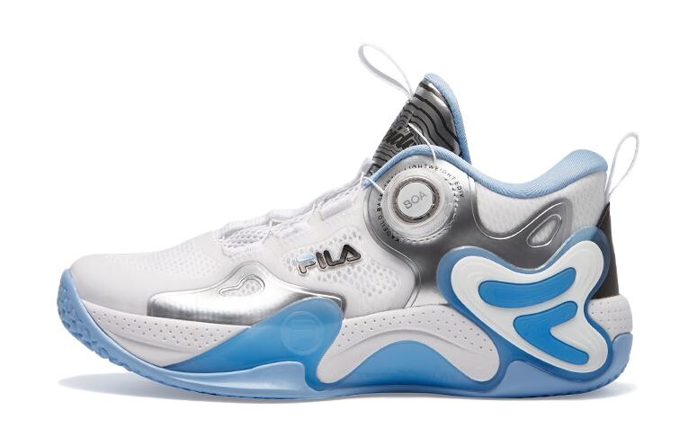 FILA Kids Баскетбольная обувь Дети
FILA Kids Баскетбольная обувь Дети