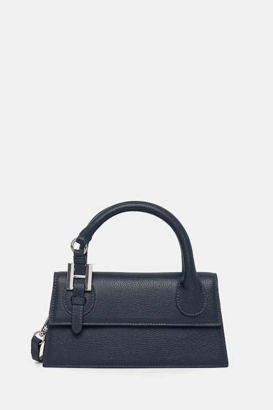 Кожаная сумка Marechiaro Silvian Heach, синий
Кожаная сумка Marechiaro Silvian Heach, синий
