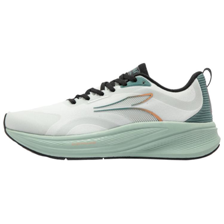 Кроссовки мужские серо-зелено-черные с противоскользящим покрытием и низким верхом 361°, Gray Green Black
Кроссовки мужские серо-зелено-черные с противоскользящим покрытием и низким верхом 361°, Gray Green Black