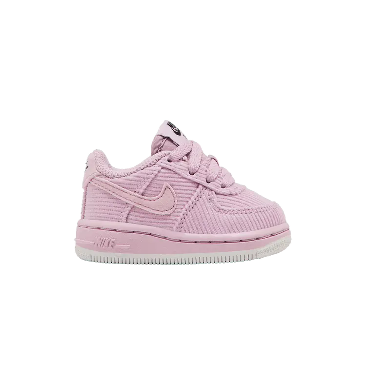 Кроссовки Nike Air Force 1 LV8 Style TD 'Light Arctic Pink', розовый
Кроссовки Nike Air Force 1 LV8 Style TD 'Light Arctic Pink', розовый
