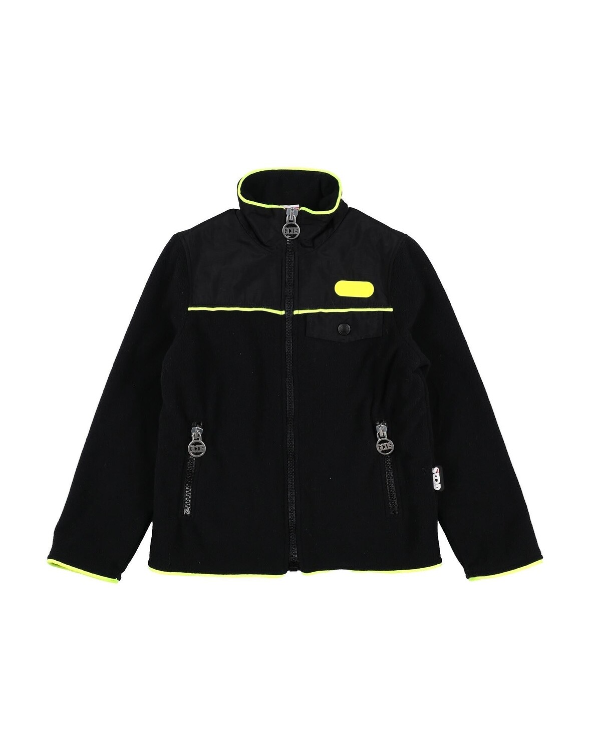 Куртка Gcds, черный
Куртка Gcds, черный