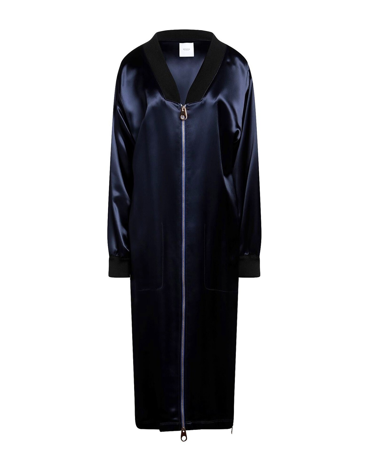 Платье Agnona, синий
Платье Agnona, синий