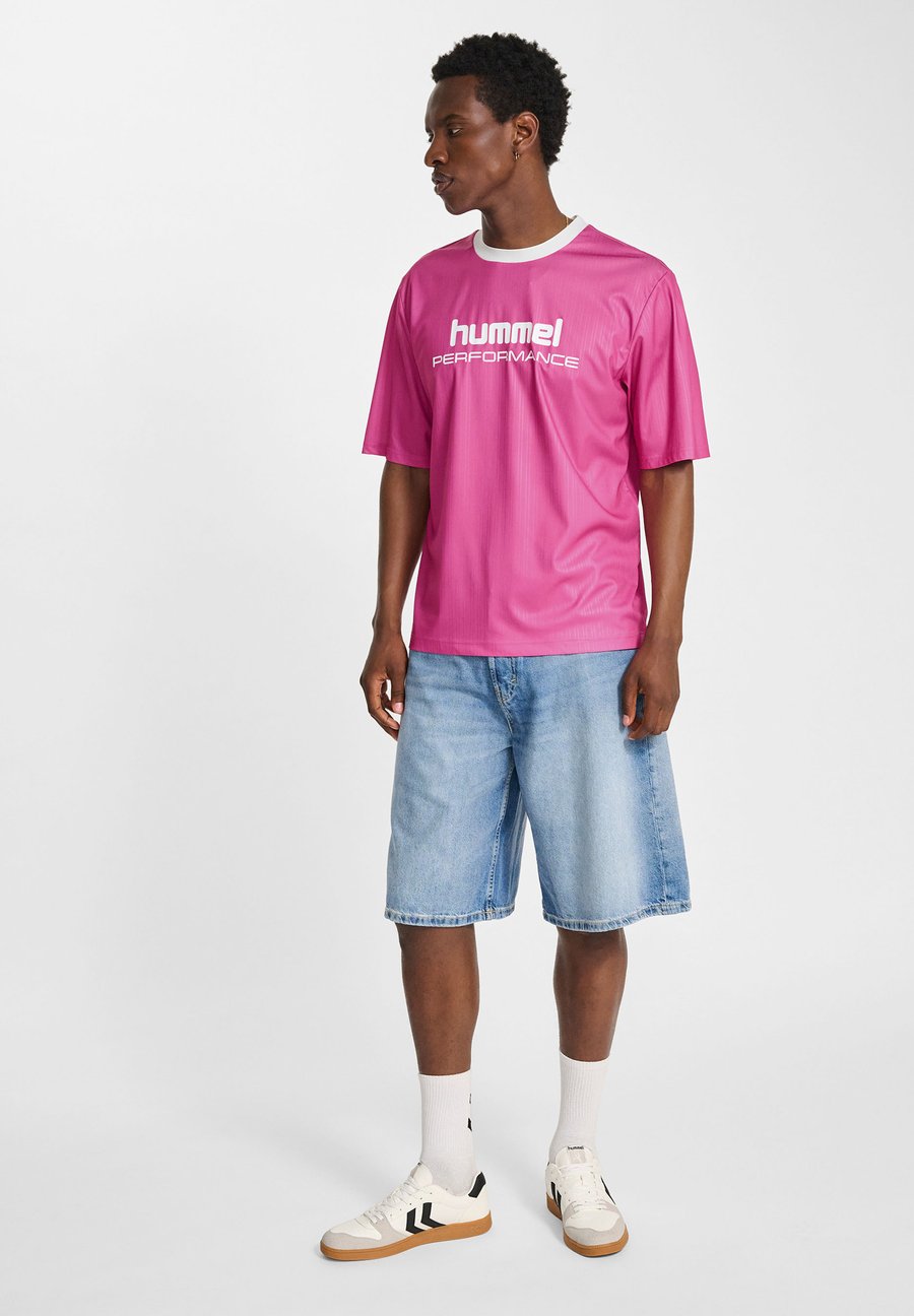 Футболка Hummel Print T-shirt, Cameo Pink/Pink, Розовый, Футболка Hummel Print T-shirt, Cameo Pink/Pink
Футболка Hummel Print T-shirt, Cameo Pink/Pink, Розовый, Футболка Hummel Print T-shirt, Cameo Pink/Pink