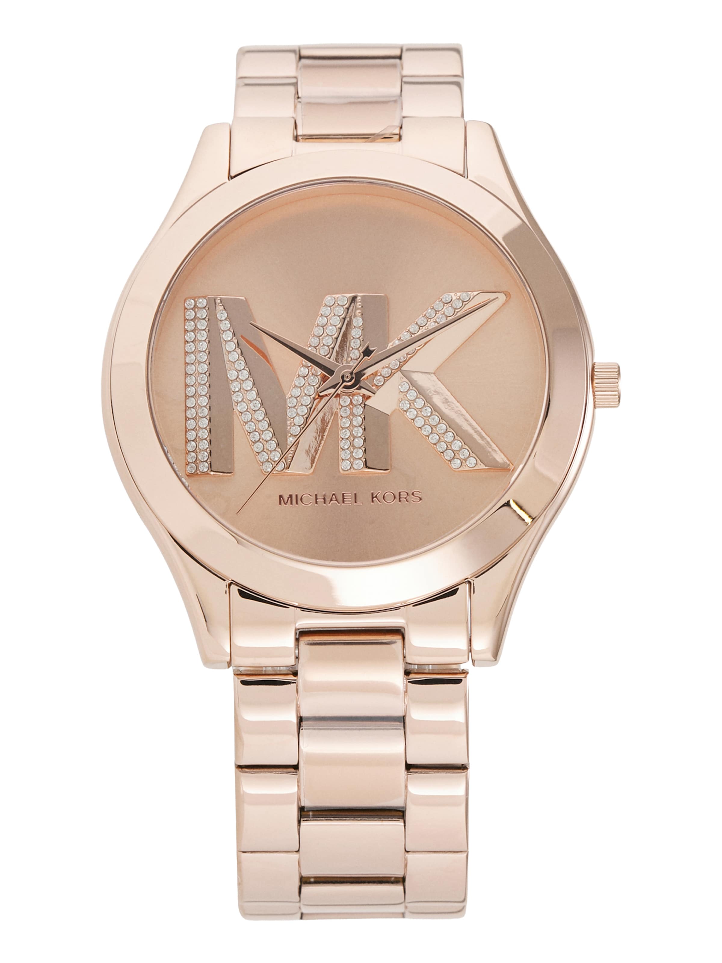MICHAEL Michael Kors Часы Analog в цвете Rose Gold
MICHAEL Michael Kors Часы Analog в цвете Rose Gold