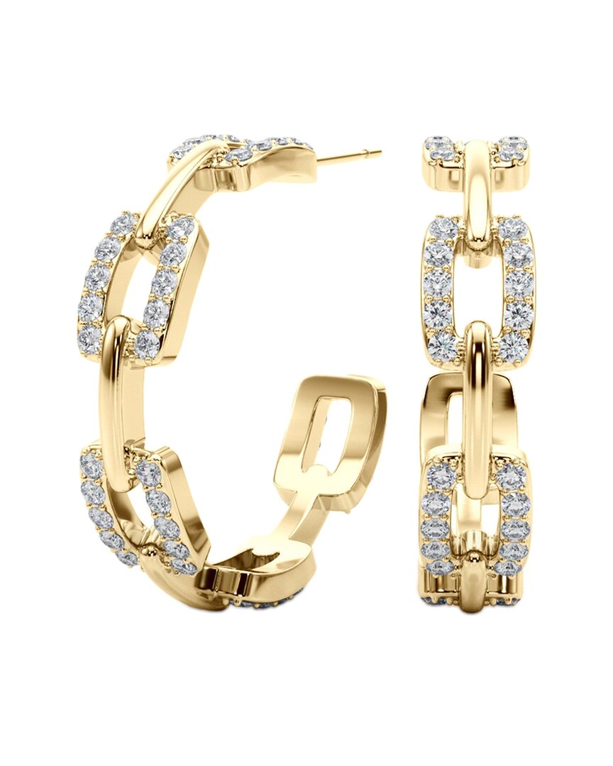 Бриллиантовые серьги 14 карат 1,04 карата Diamond Select Cuts, Pattern
Бриллиантовые серьги 14 карат 1,04 карата Diamond Select Cuts, Pattern