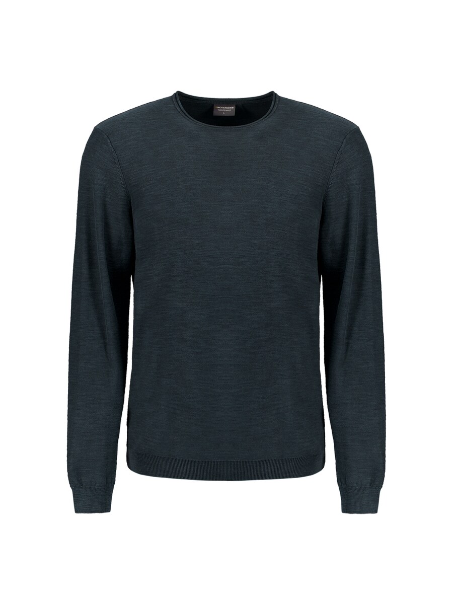 Свитер No Excess, Night blue
Свитер No Excess, Night blue