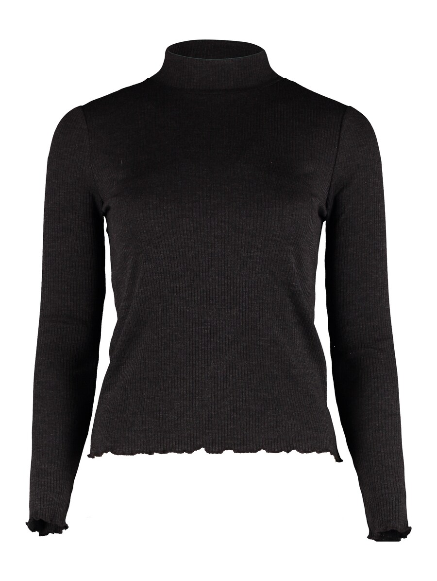 Рубашка Hailys Ne44a, антрацит
Рубашка Hailys Ne44a, антрацит